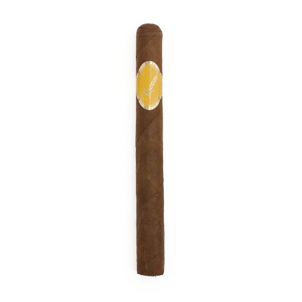 Dominican Cream Churchill