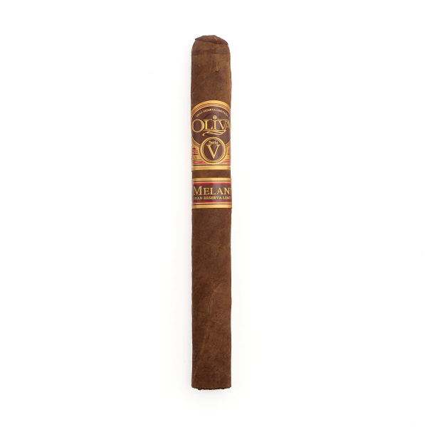 Oliva Serie V Melanio Churchill