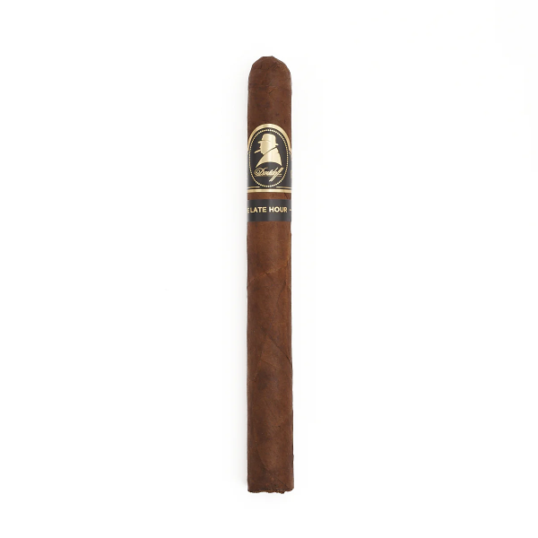 Davidoff Winston Churchill The Late Hour Churchill