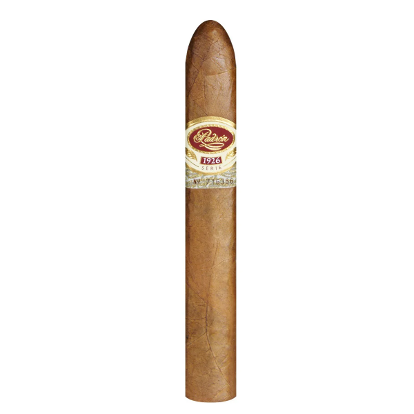 Padron 1926 Series No. 2 Belicoso Natural