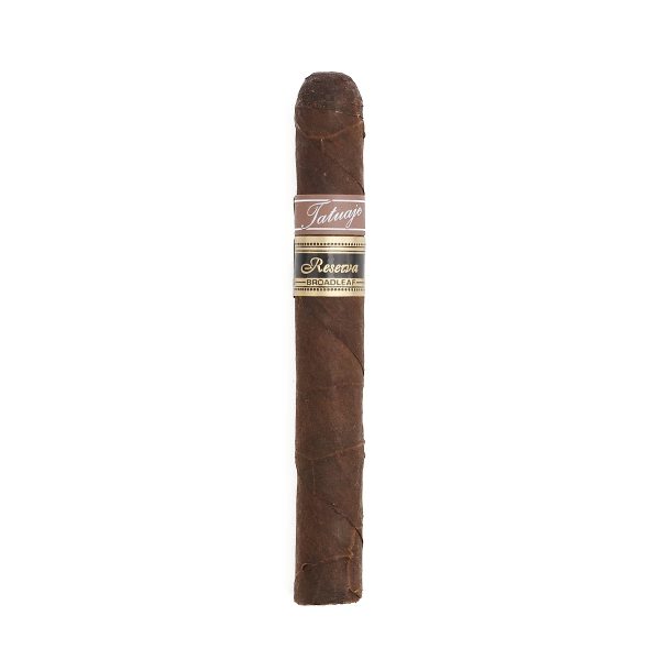 Tatuaje 7th Capa Especial Sumatra