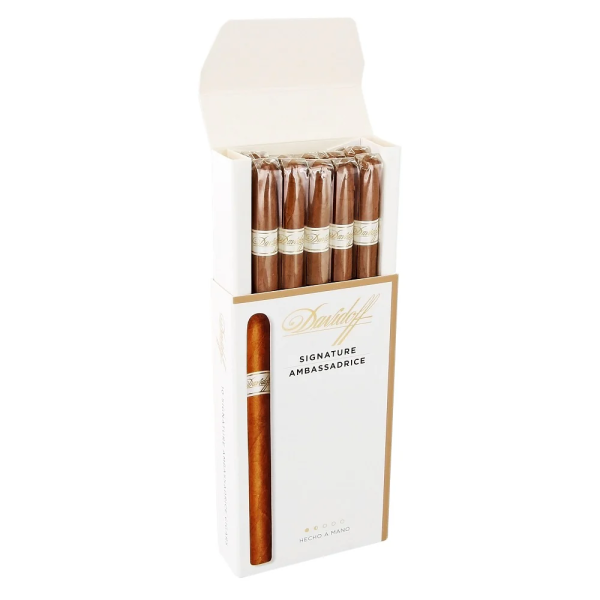 Davidoff Signature Series Ambassadrice Cigarillo