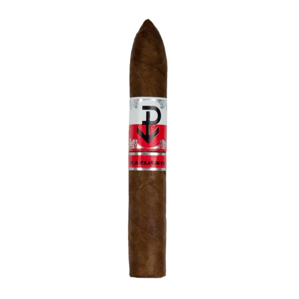 Powstanie Habano Belicoso