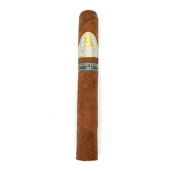 Davidoff Winston Churchill 2021 LE Toro