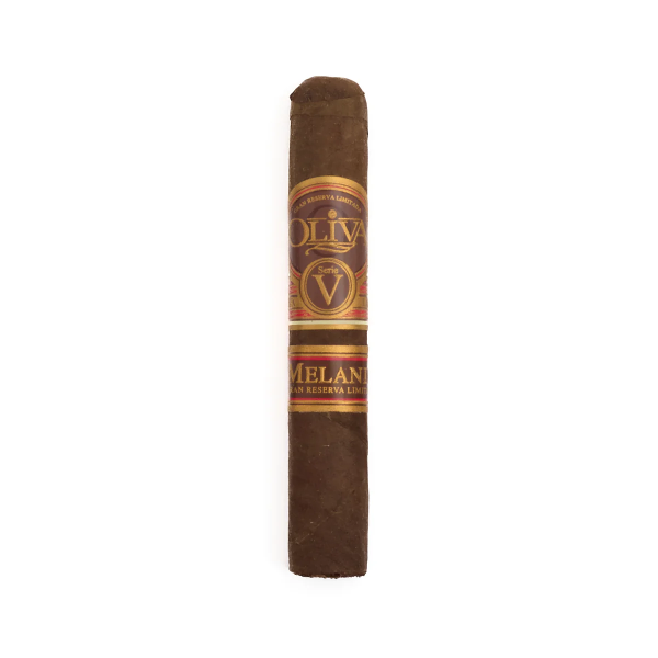 Oliva Serie V Melanio #4 Corona