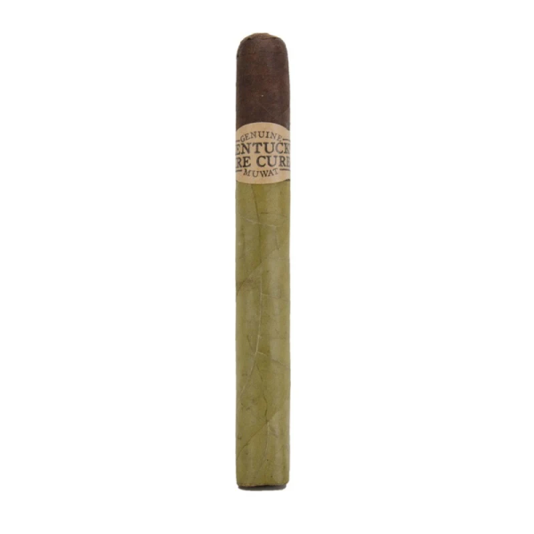 Kentucky Fire Cured Swamp Rat Grand Corona