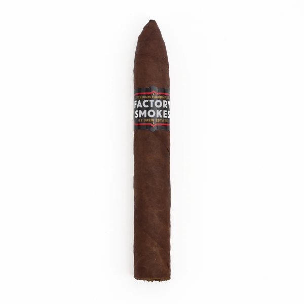 Drew Estate Factory Smokes Sweet Belicoso