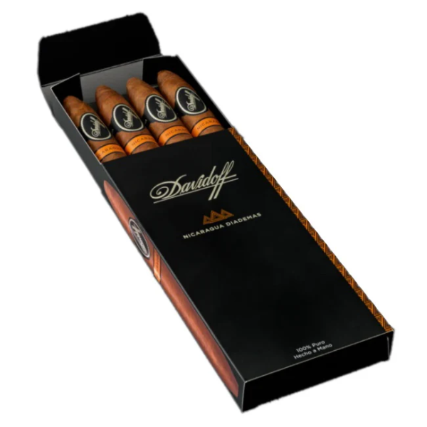 Davidoff Nicaragua Series Diadema