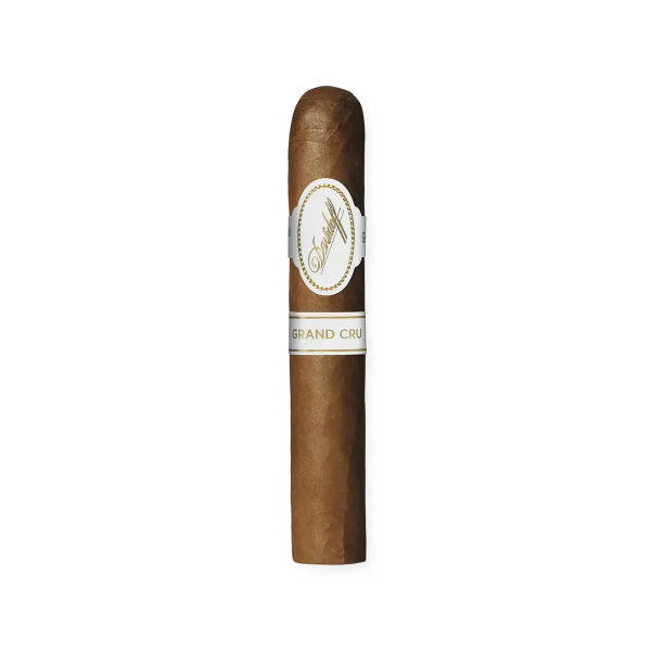 Davidoff Grand Cru Series No. 5 Petit Corona