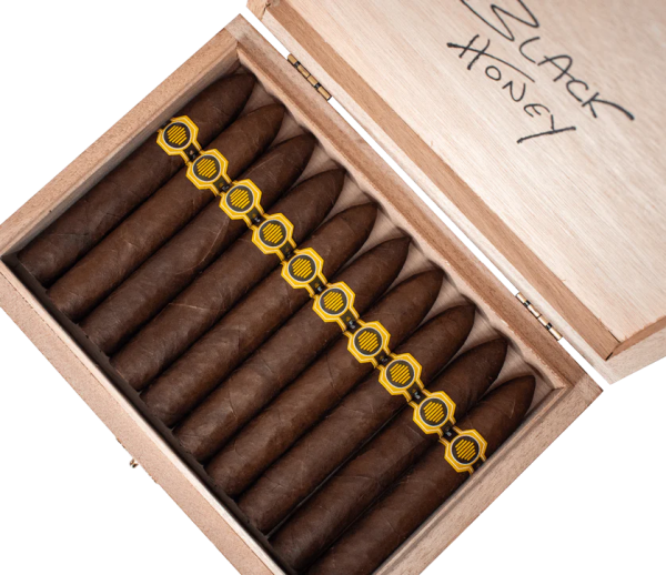 Warped La Colmena Black Honey