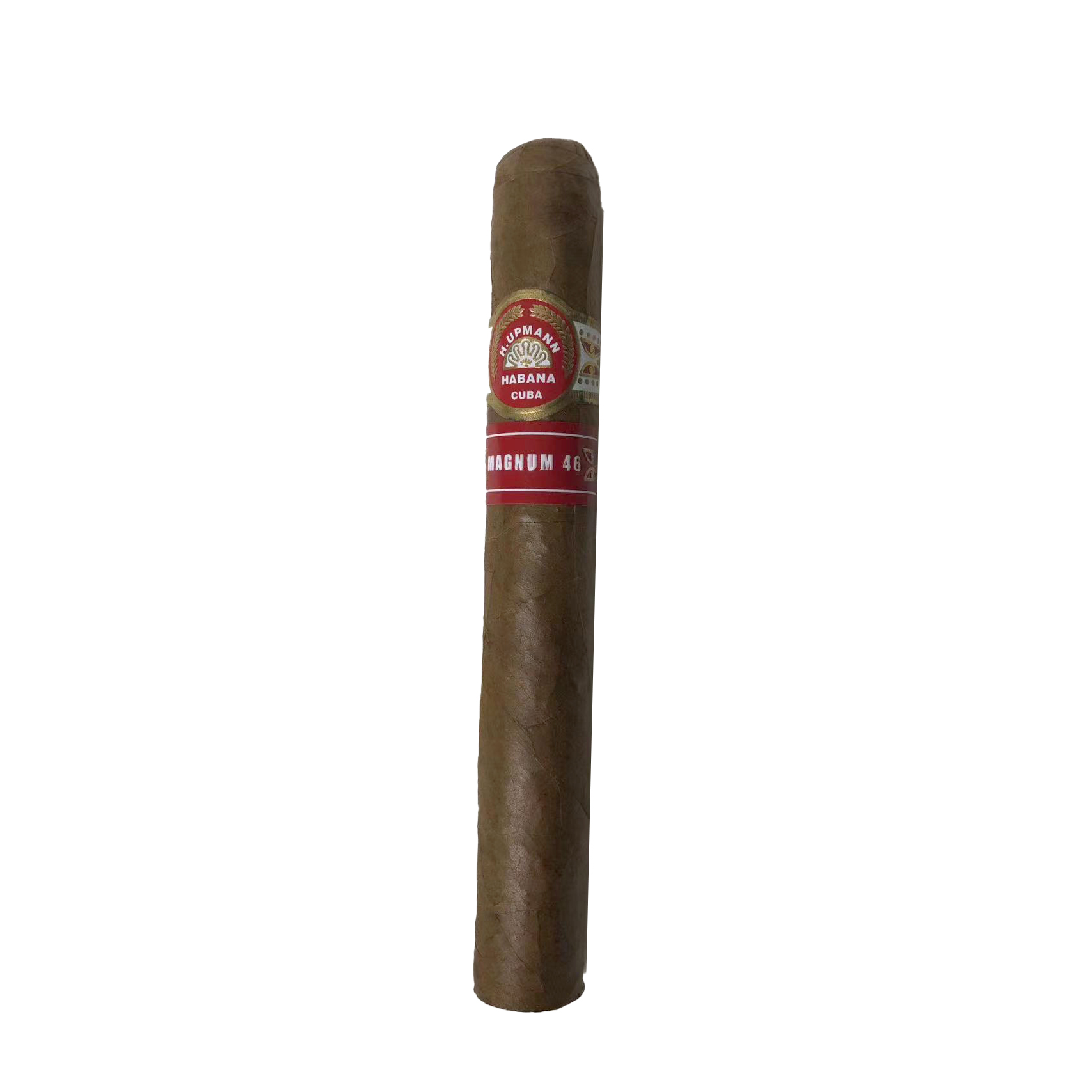 Cohiba & H. Upmann cigar platter (9s)