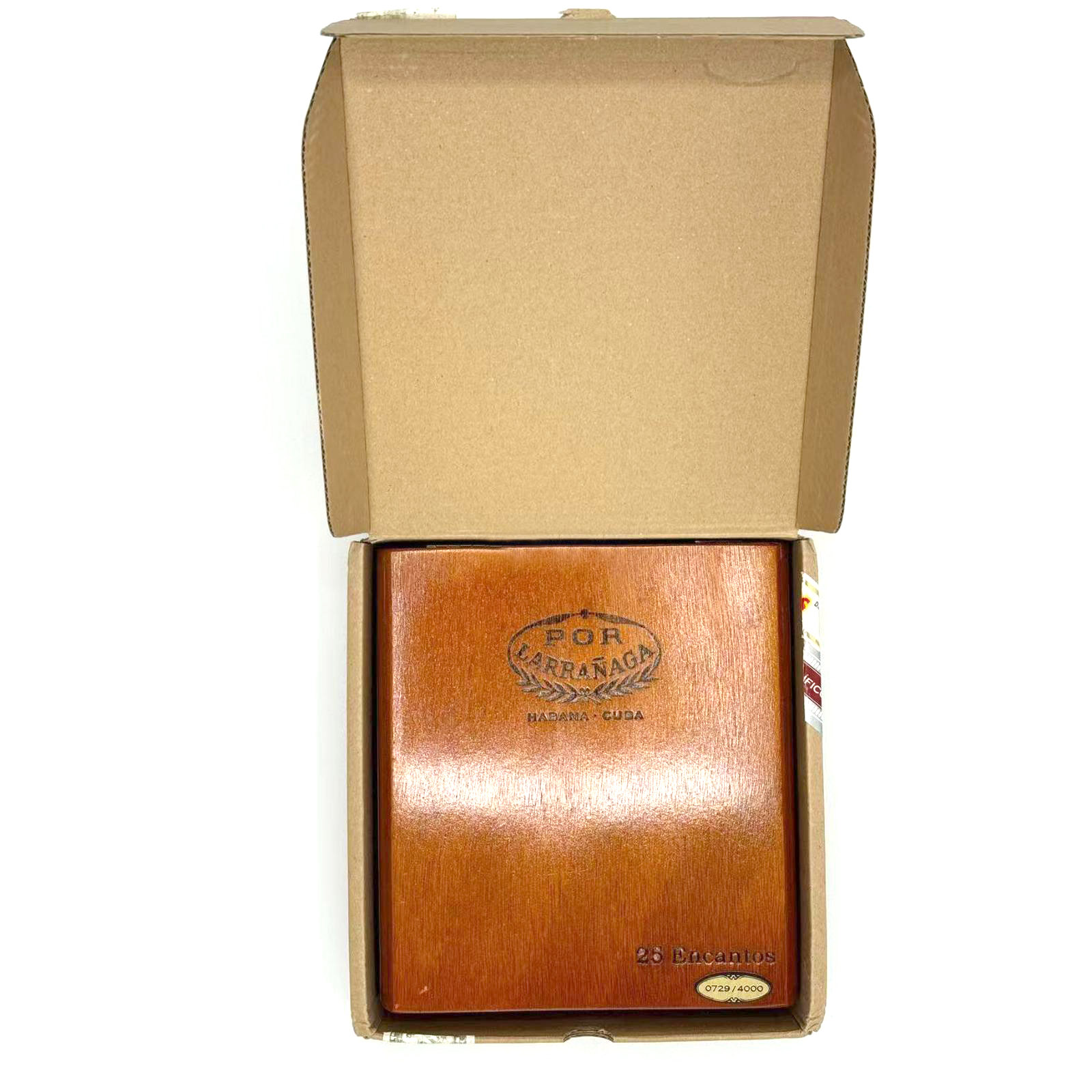 Por Larrañaga Asia Regional Exclusive (25s)